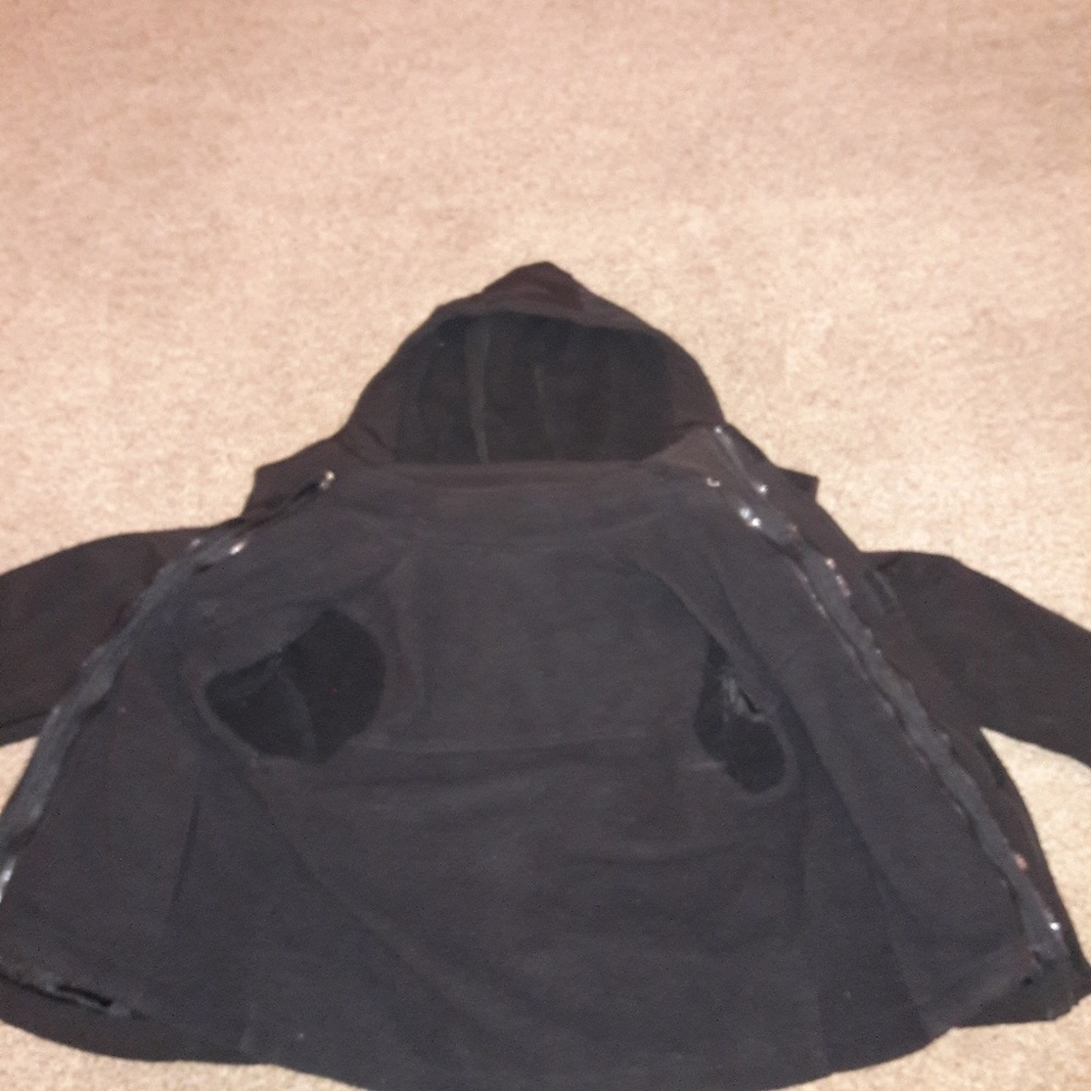 Jacket - Picture 3 of 5
